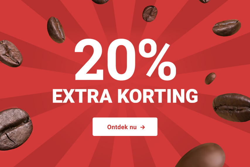 Koffie