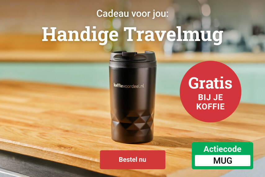 Koffie