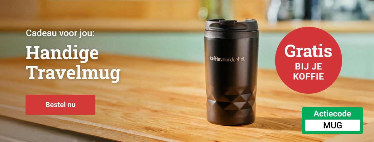 Koffie