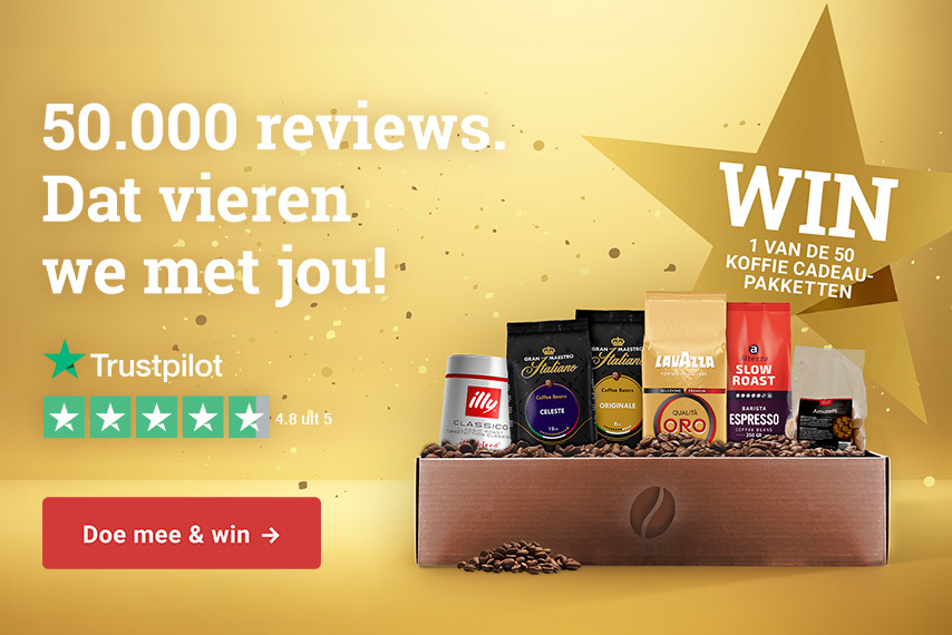 Koffie