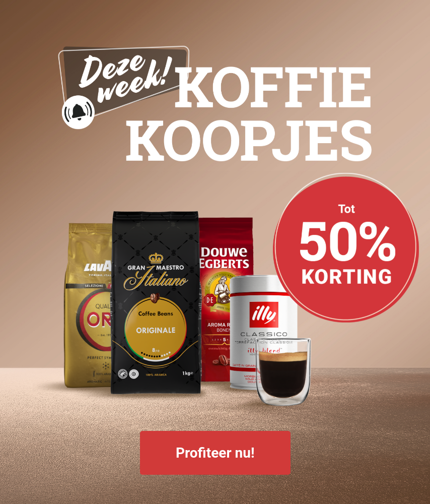 Koffie Koffie