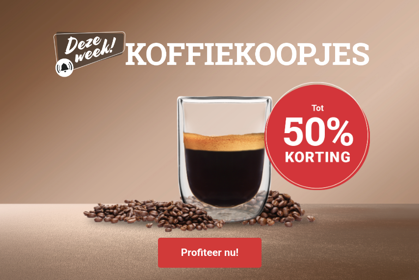 Koffie