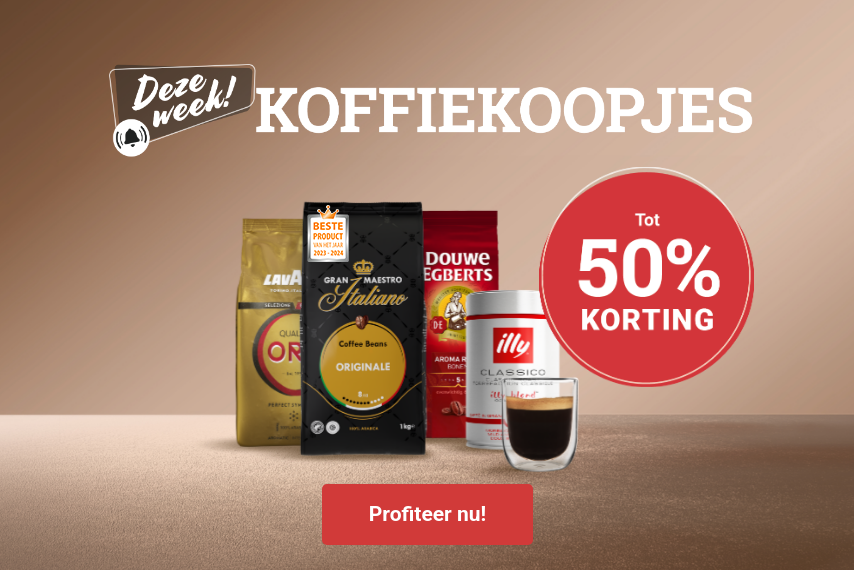 Koffiekoopjes Koffiekoopjes