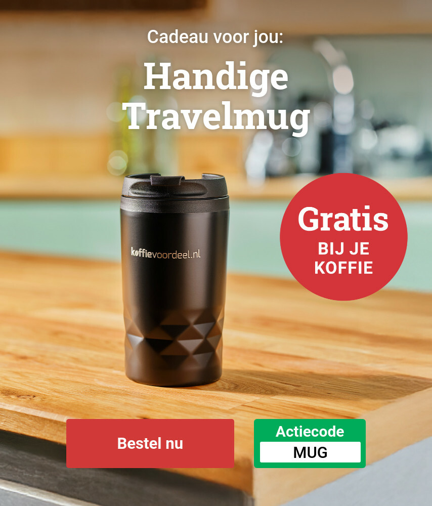 Koffie