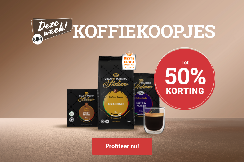 Koffie Koffie