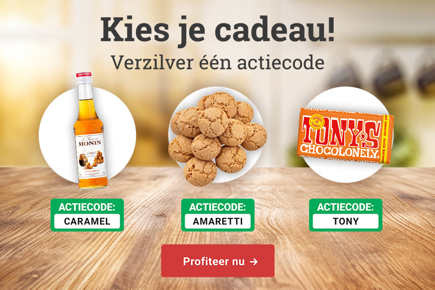Koffie Koffie