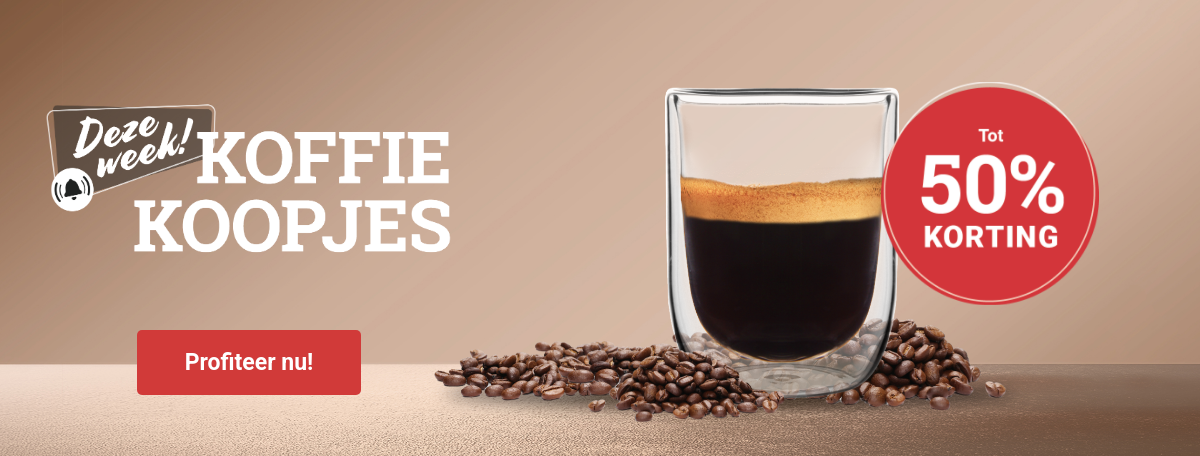Koffie
