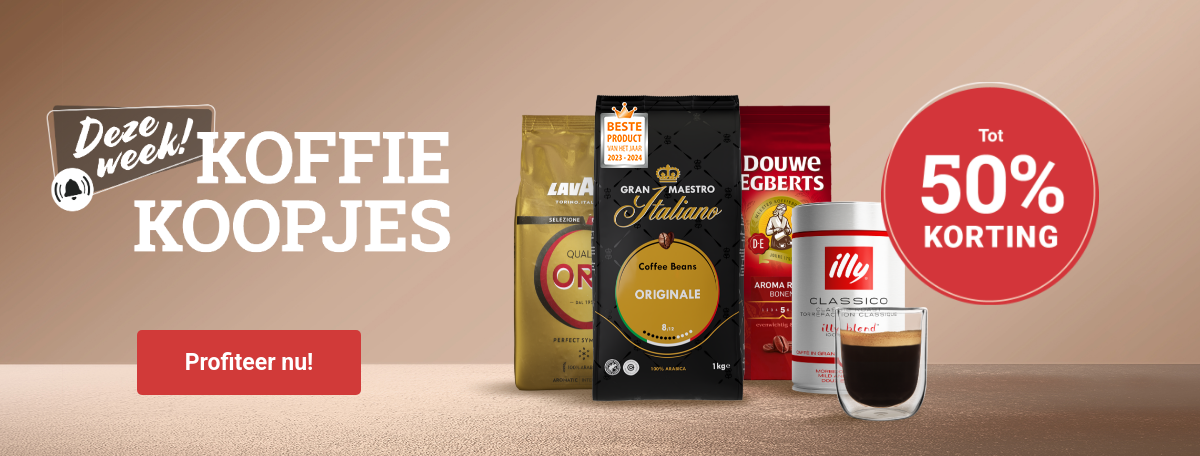 Koffiekoopjes Koffiekoopjes