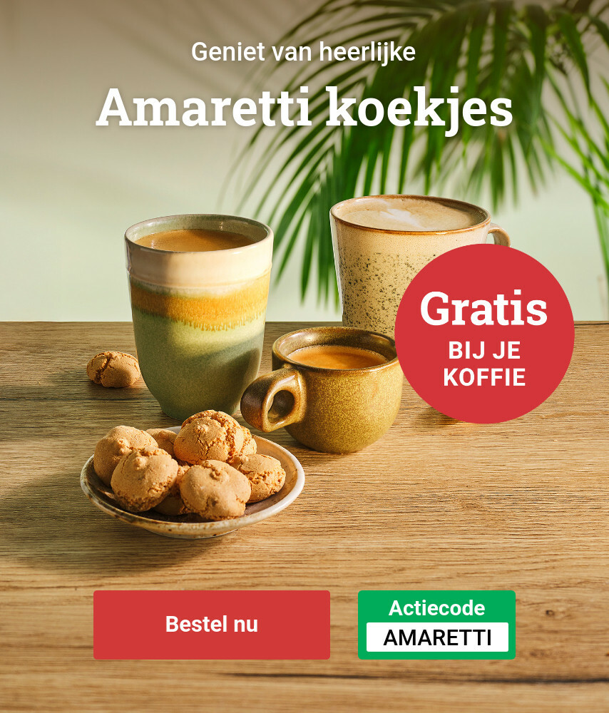 Koffie Koffie