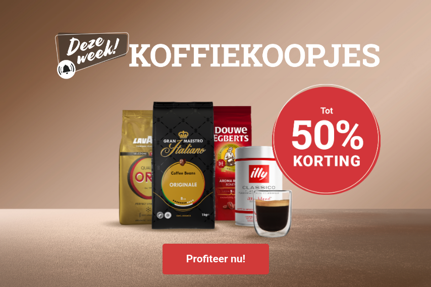 Koffie Koffie
