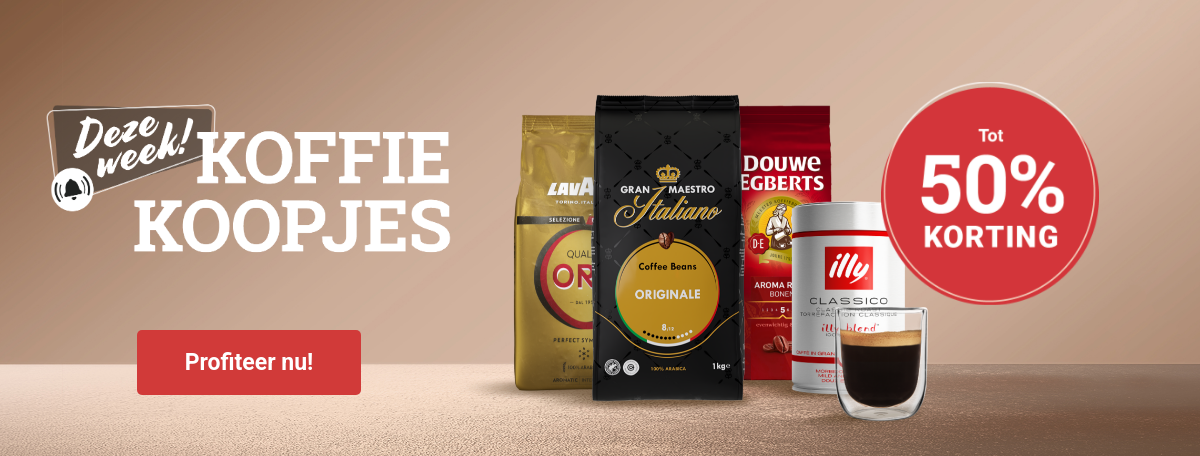 Koffie Koffie