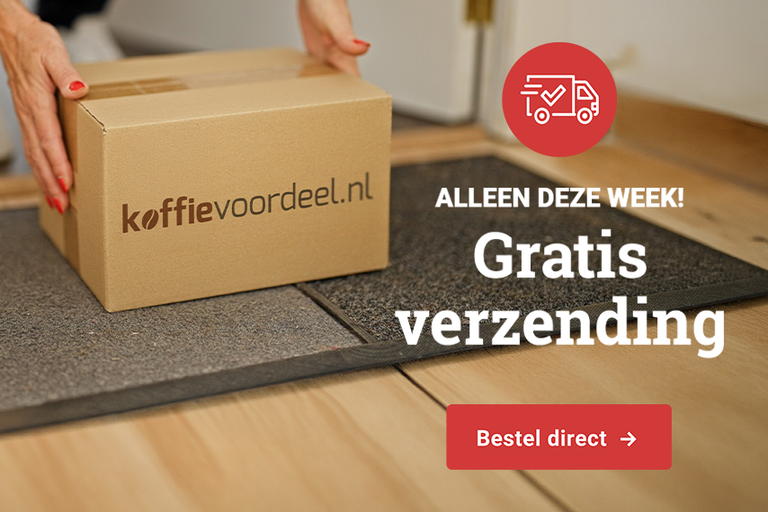 Koffie Koffie