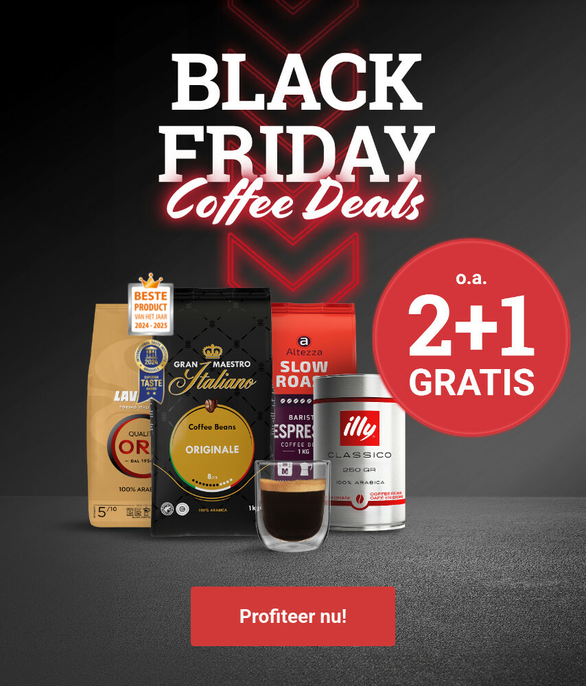 Black Friday Coffee Deals Black Friday Coffee Deals