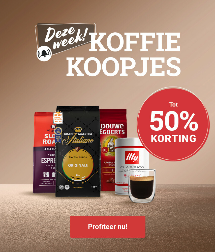 Koffie Koffie